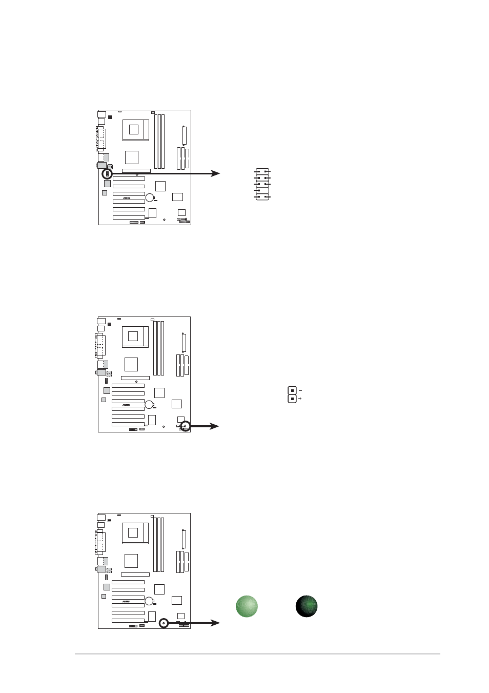 Asus A7V333-X User Manual | Page 27 / 64