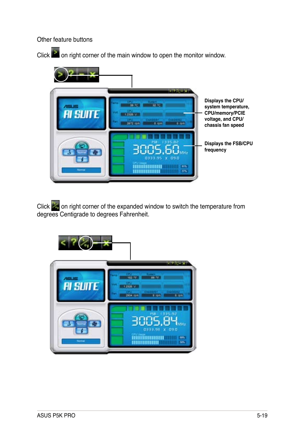 Asus P5K Pro User Manual | Page 123 / 166