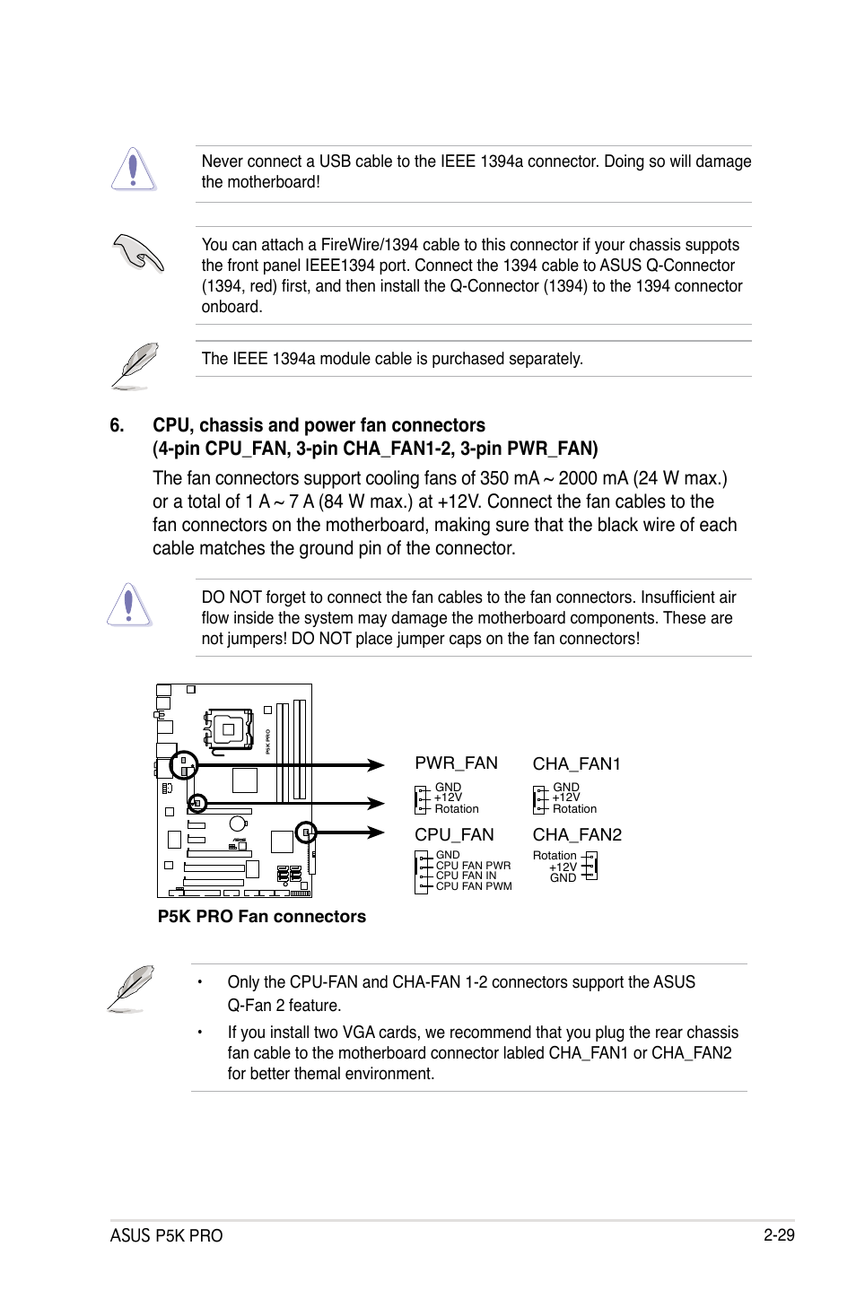 Asus P5K Pro User Manual | Page 53 / 166