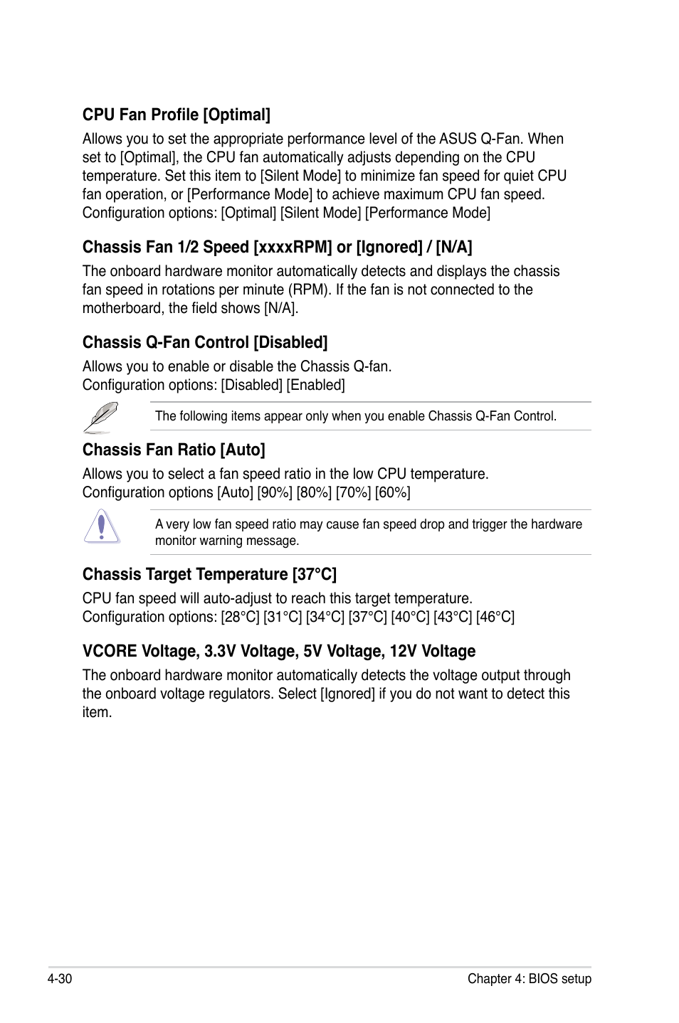 Asus P5K Pro User Manual | Page 94 / 166