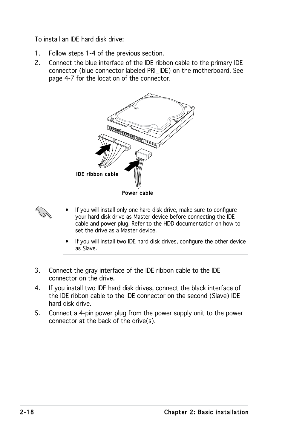 Asus V3-M2NC61S User Manual | Page 36 / 93