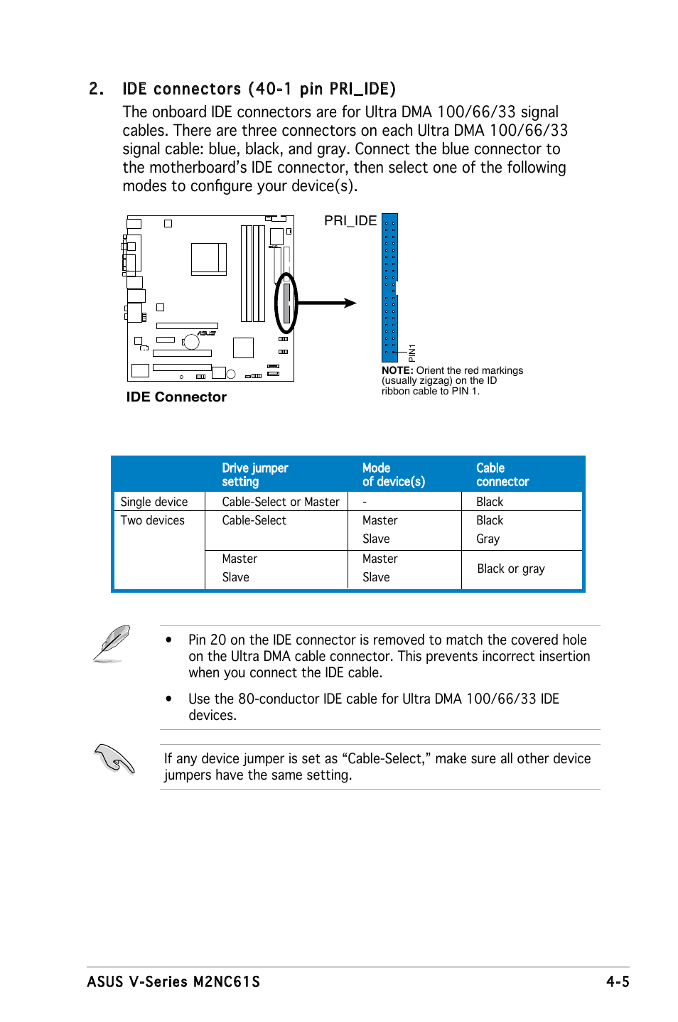 Asus V3-M2NC61S User Manual | Page 55 / 93