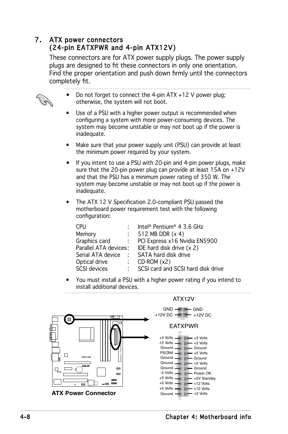 Asus V3-M2NC61S User Manual | Page 58 / 93