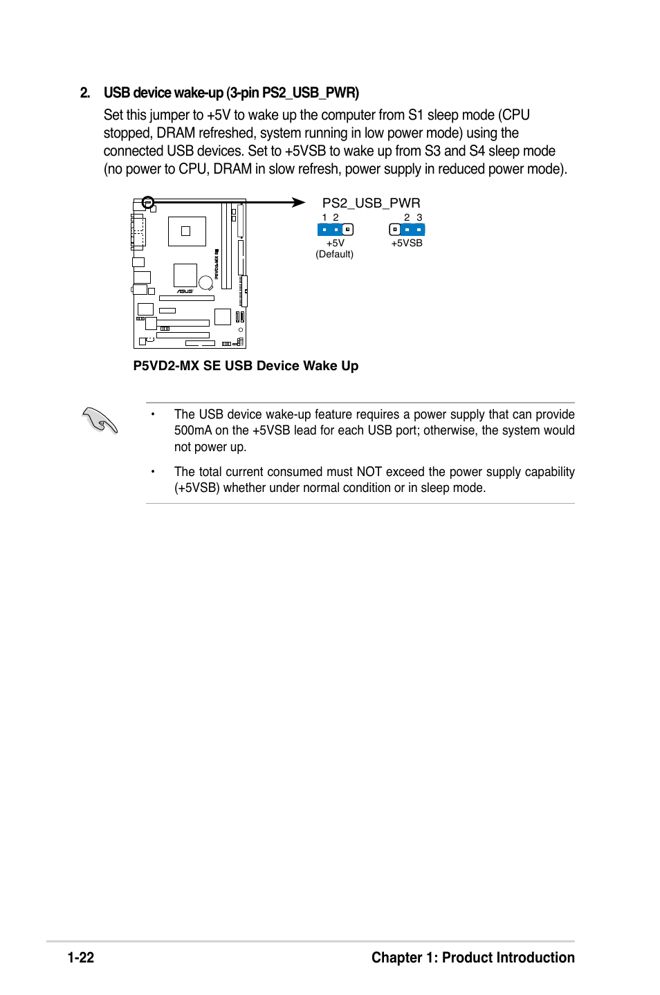 Asus P5VD2-MX SE User Manual | Page 32 / 78