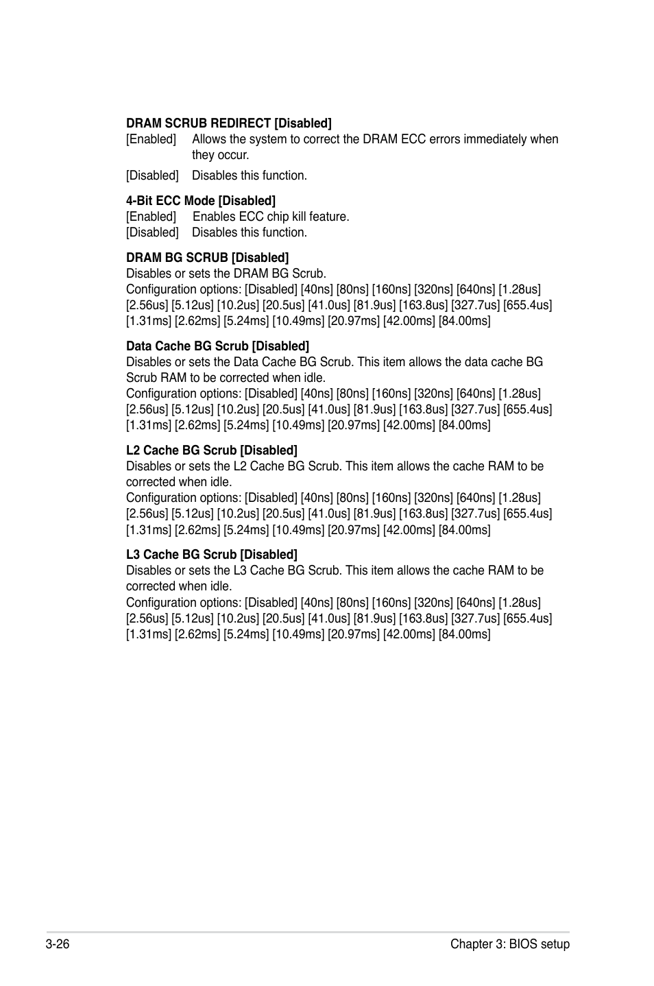 Asus Crosshair III Formula User Manual | Page 100 / 170