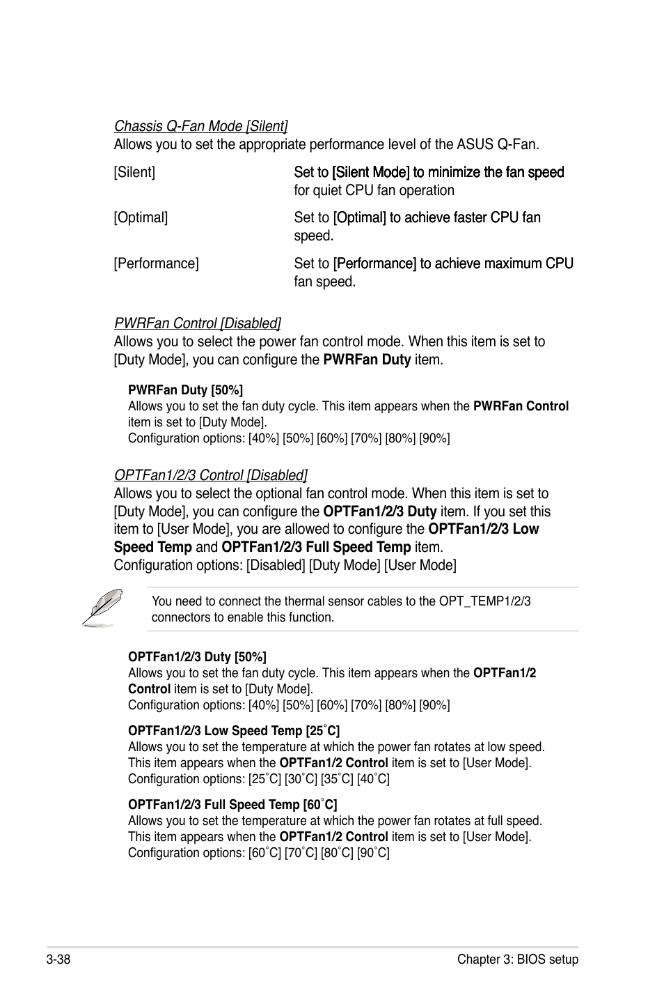 Asus Crosshair III Formula User Manual | Page 112 / 170