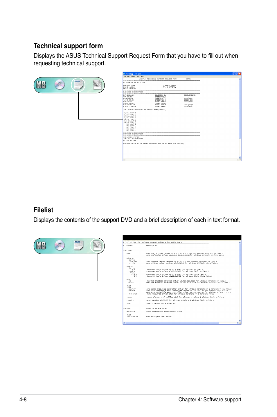 Asus Crosshair III Formula User Manual | Page 132 / 170