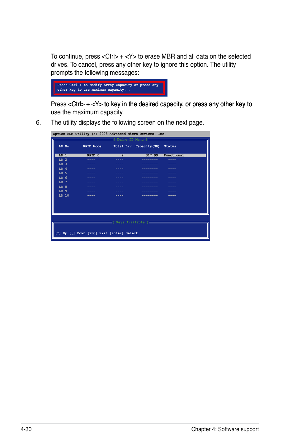 Asus Crosshair III Formula User Manual | Page 154 / 170