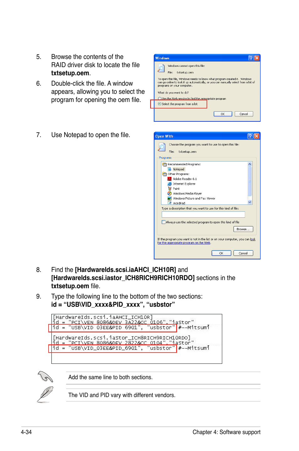 Asus Crosshair III Formula User Manual | Page 158 / 170