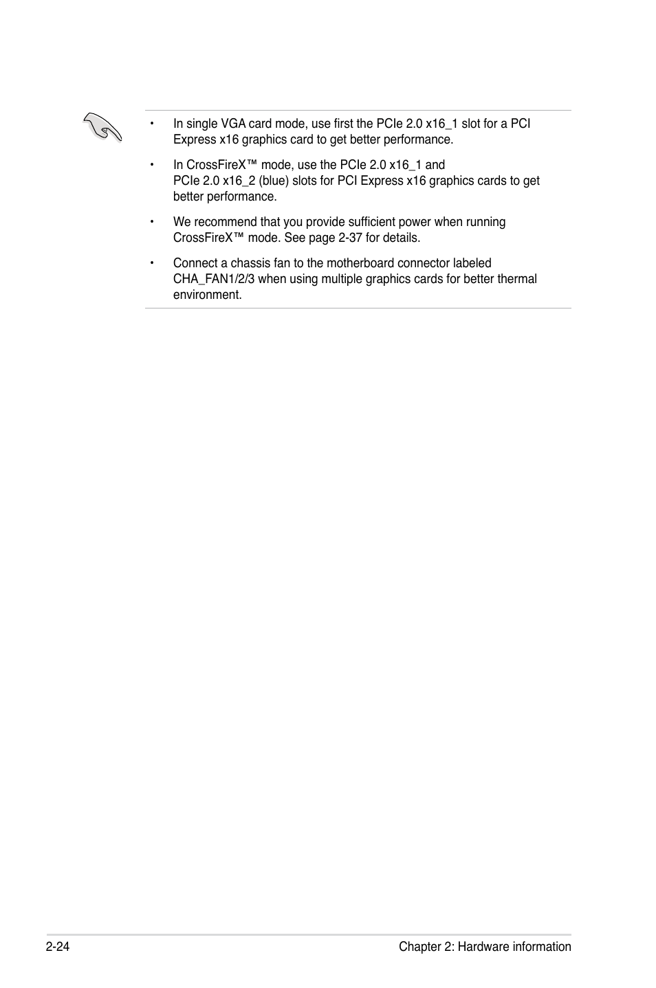 Asus Crosshair III Formula User Manual | Page 52 / 170