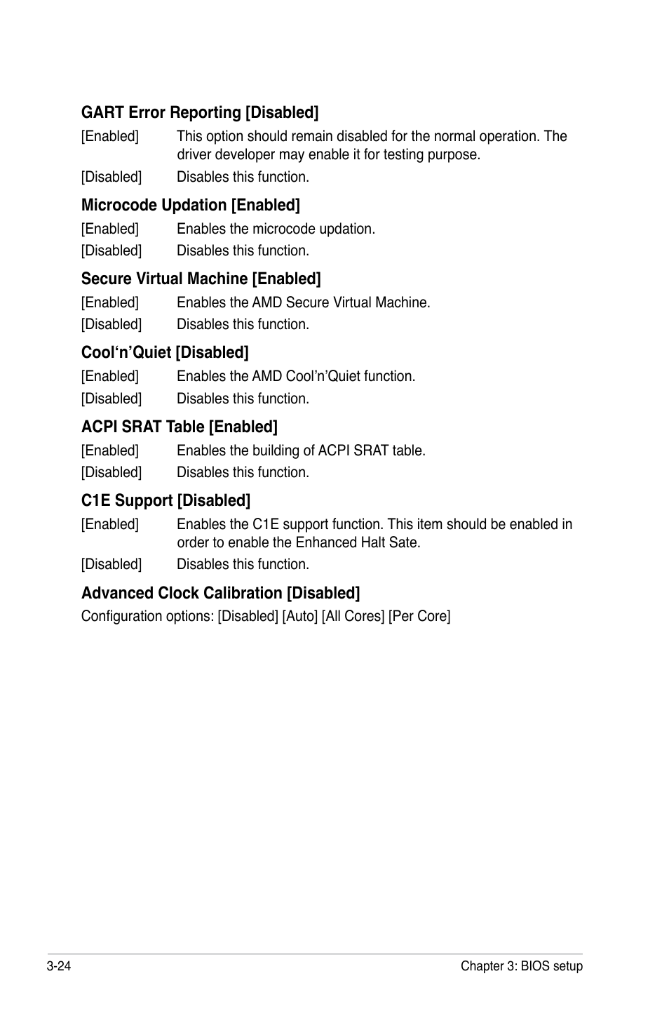 Asus Crosshair III Formula User Manual | Page 98 / 170