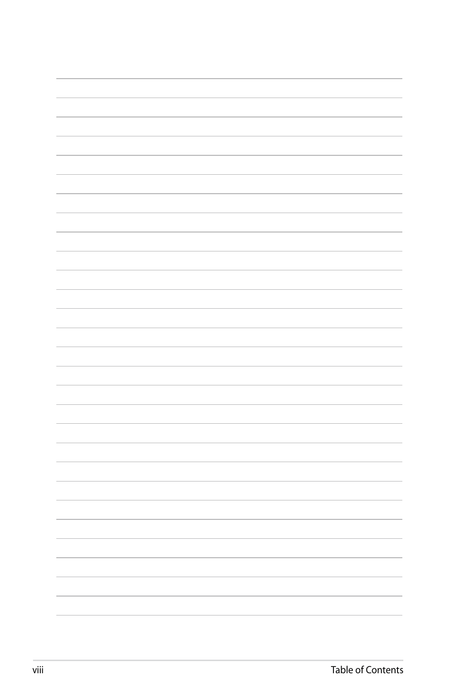 Asus Eee PC 1005HAB User Manual | Page 8 / 82