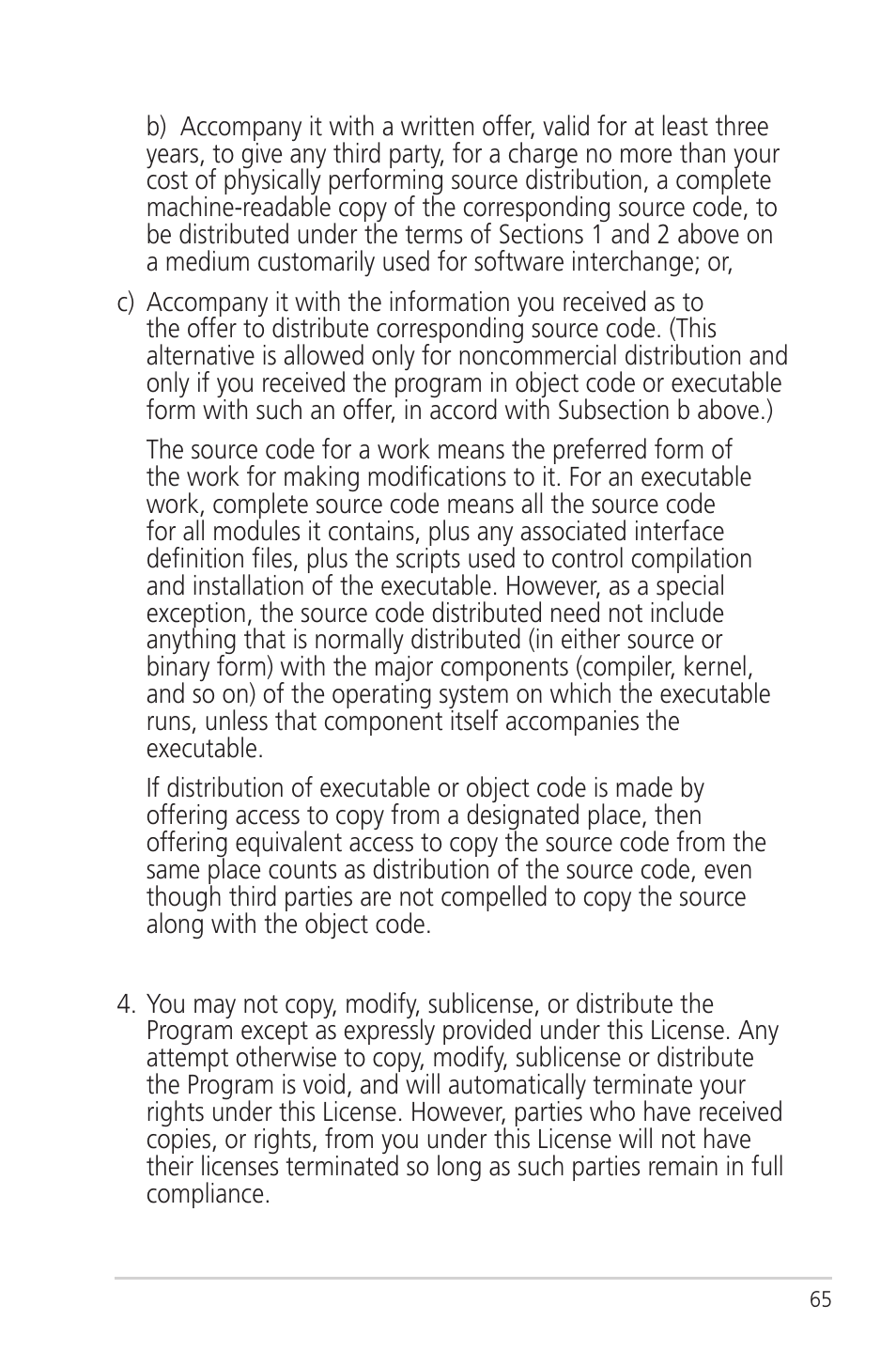 Asus RT-N56U User Manual | Page 65 / 72