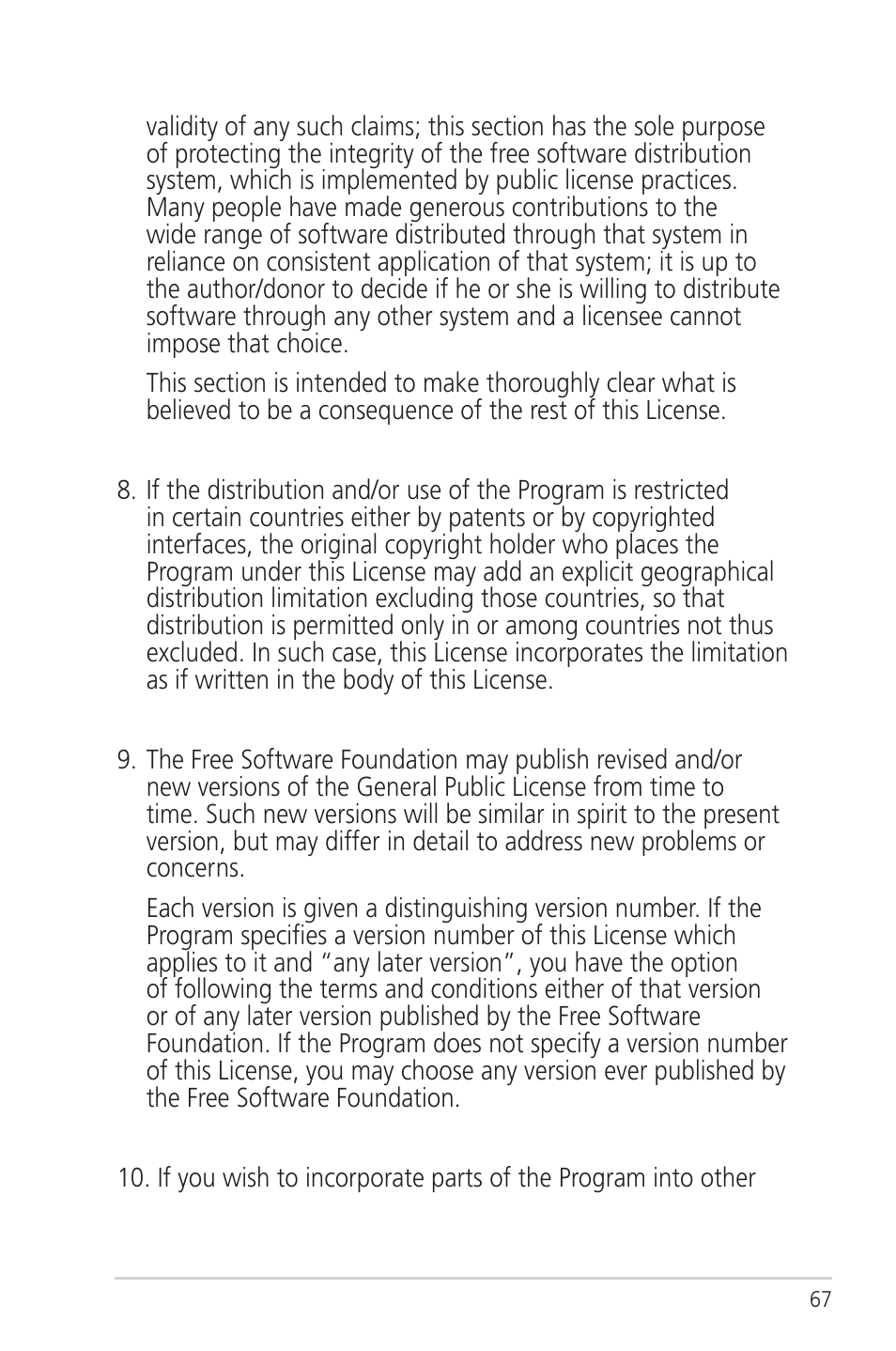 Asus RT-N56U User Manual | Page 67 / 72