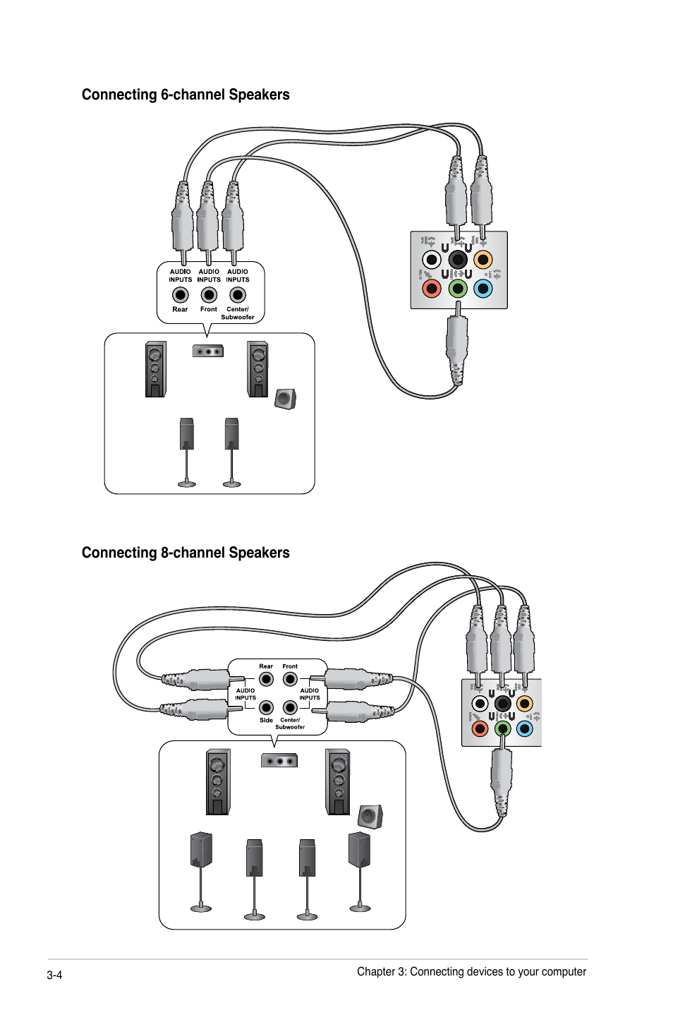 Asus BM6650 User Manual | Page 37 / 67