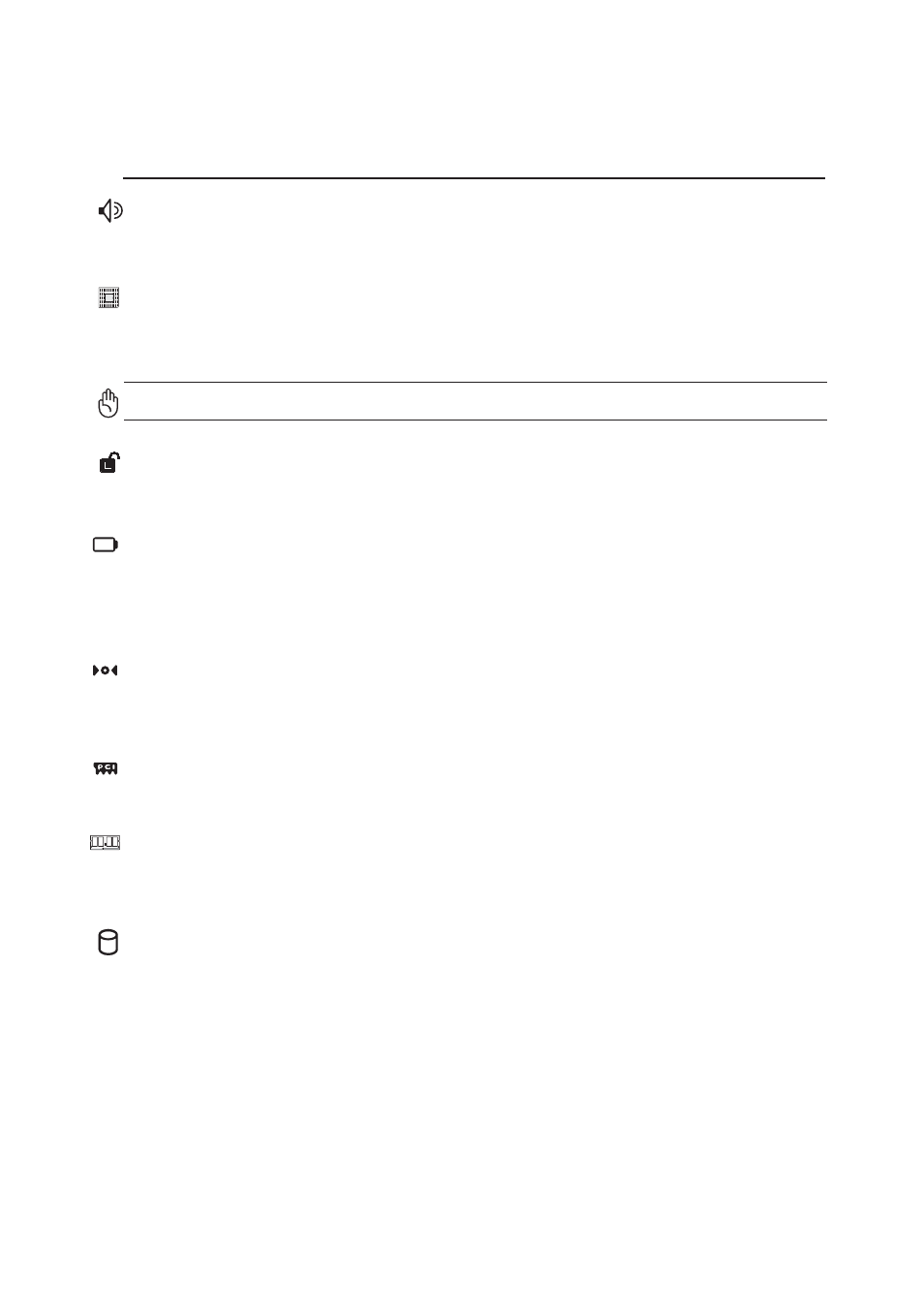 Asus W1V User Manual | Page 15 / 72