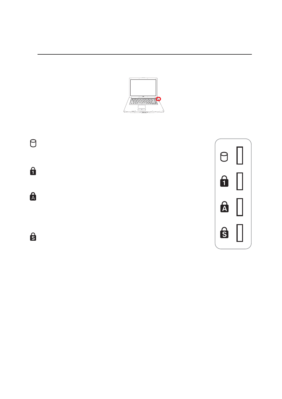 Asus W1V User Manual | Page 31 / 72