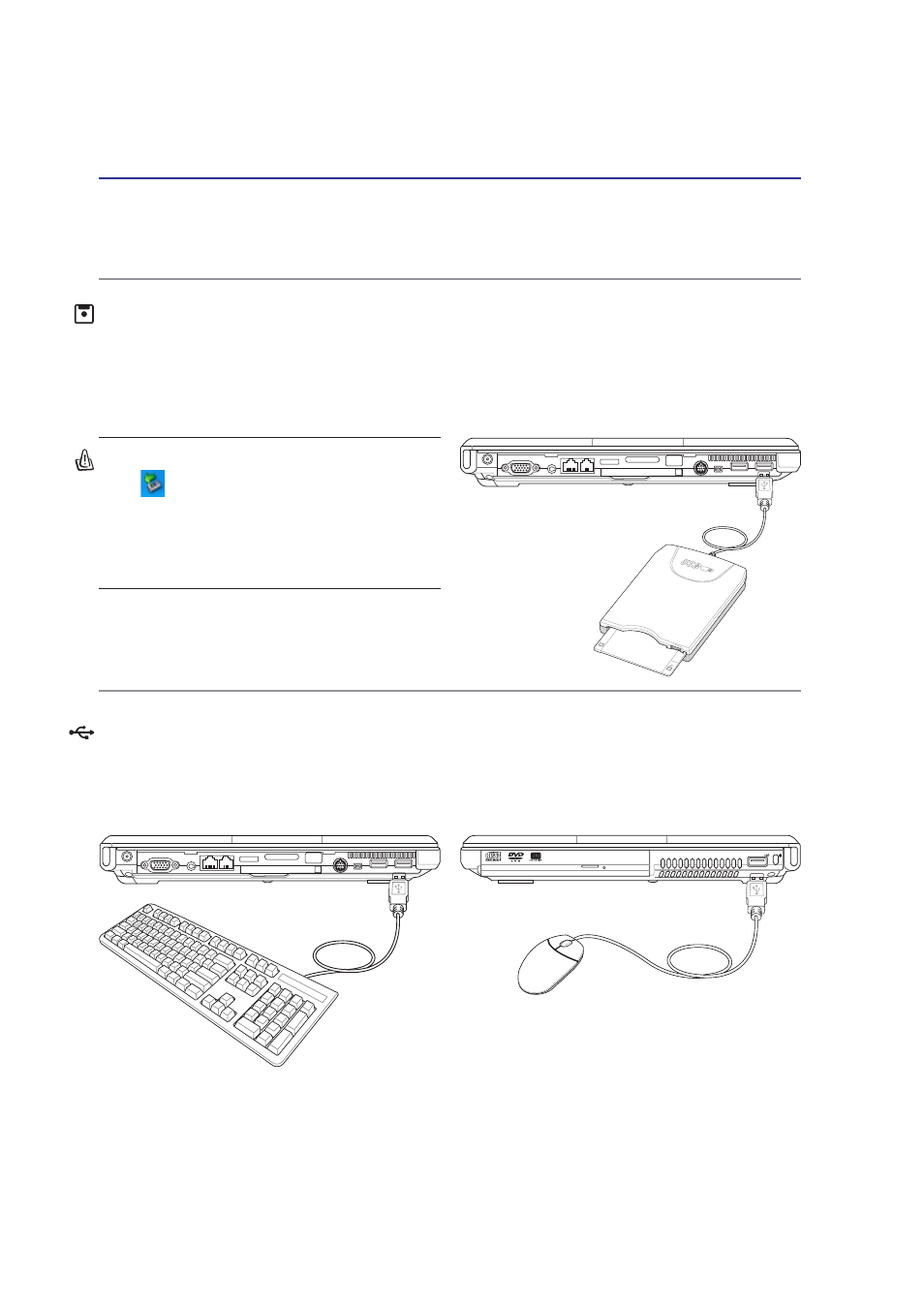 Optional accessories (cont.) | Asus W1V User Manual | Page 52 / 72