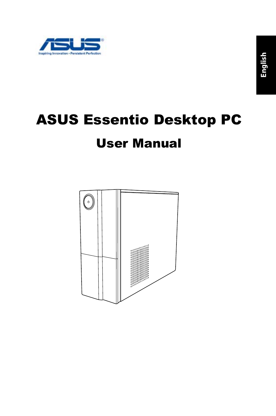 Asus CP5140 User Manual | 180 pages