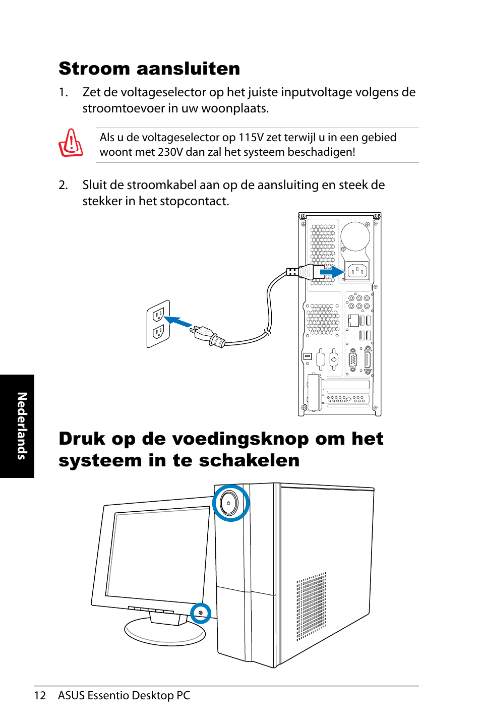 Asus CP5140 User Manual | Page 160 / 180