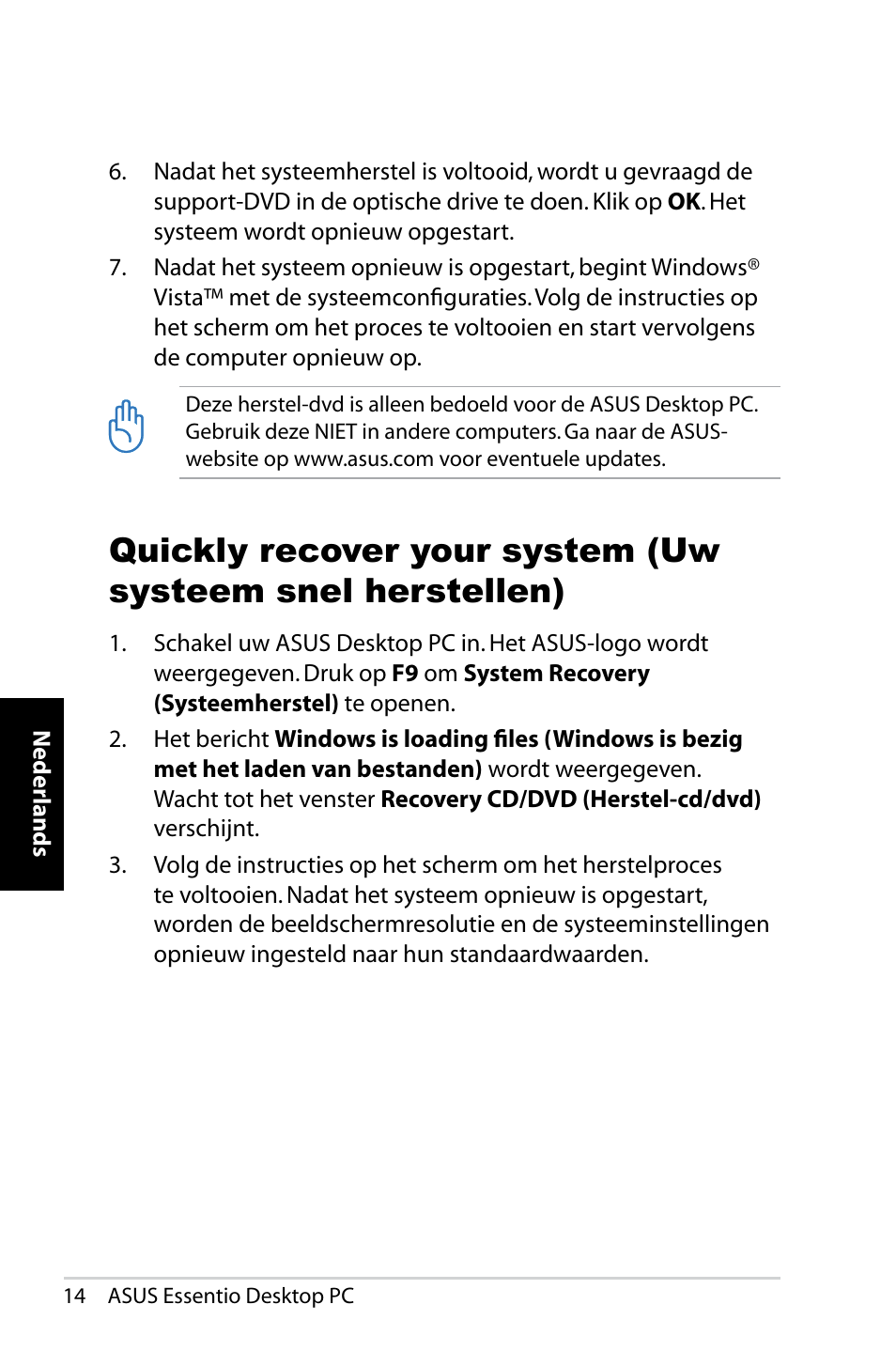 Asus CP5140 User Manual | Page 162 / 180