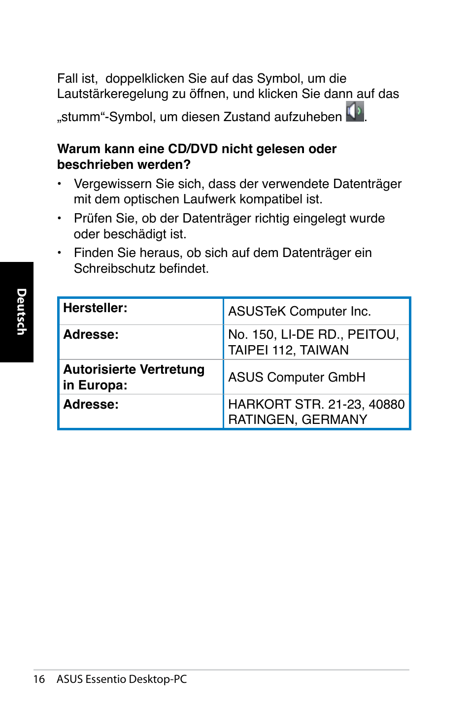 Asus CP5140 User Manual | Page 50 / 180