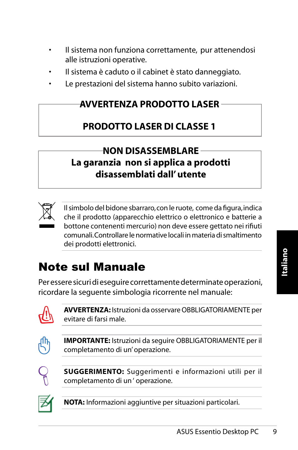 Asus CP5140 User Manual | Page 59 / 180