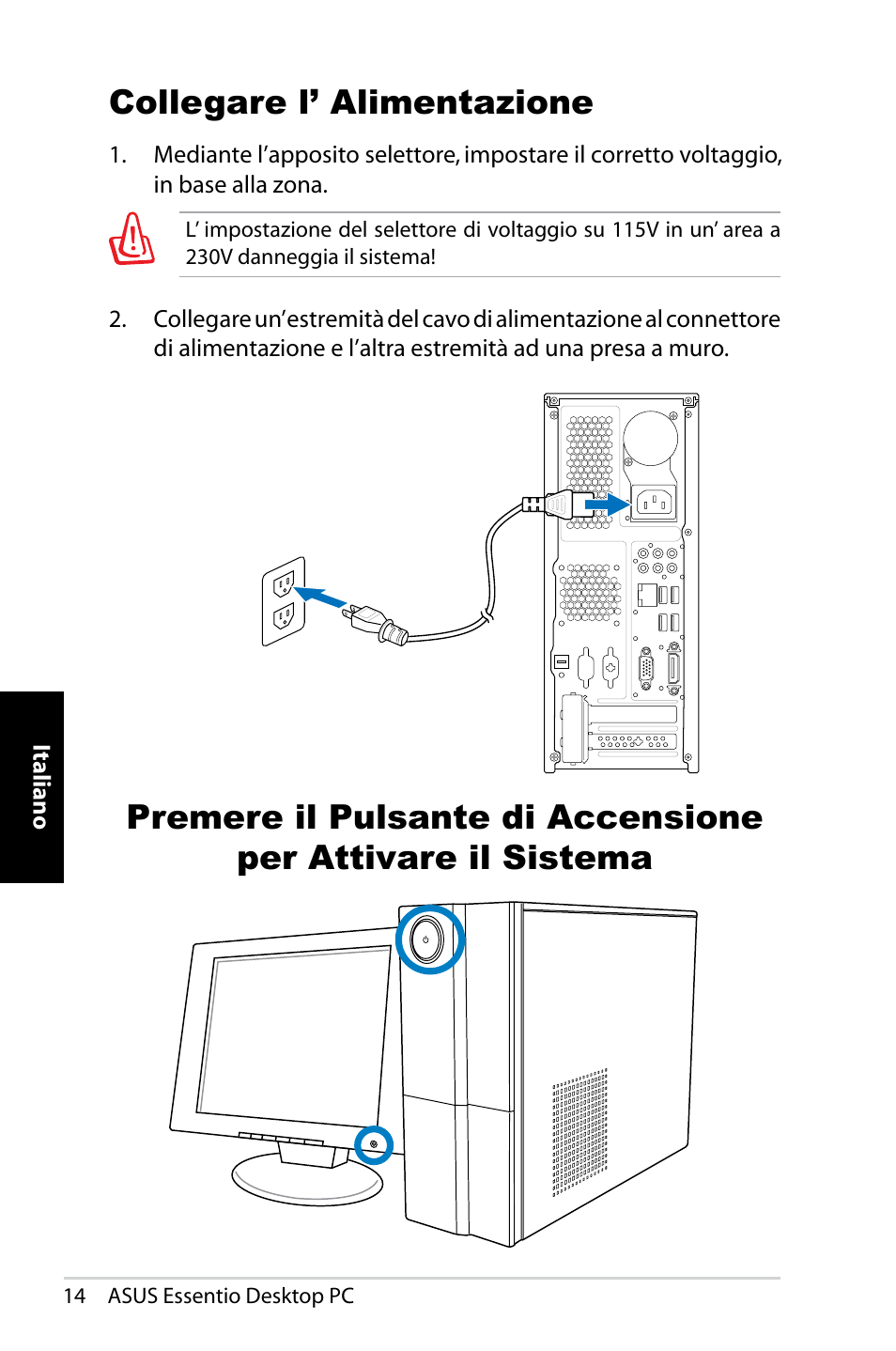 Asus CP5140 User Manual | Page 64 / 180