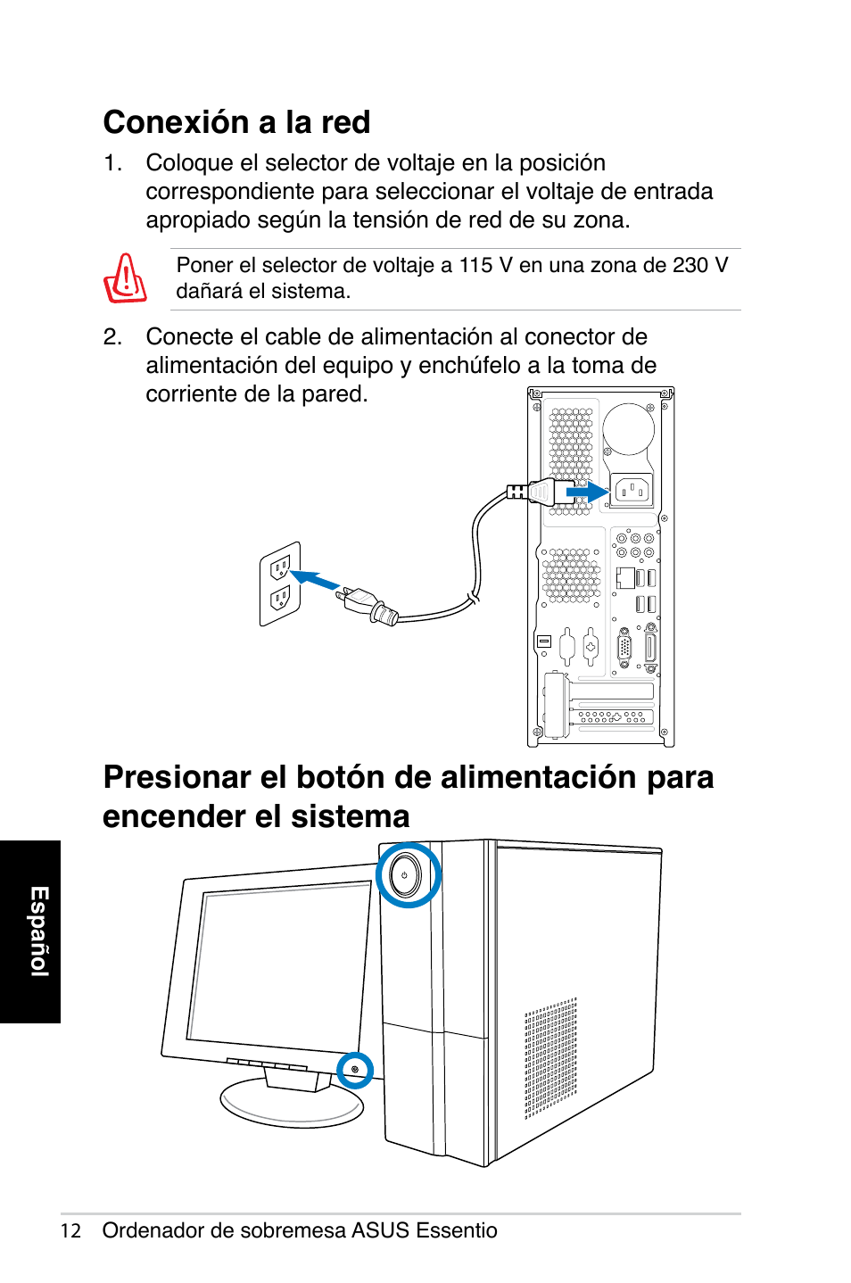 Asus CP5140 User Manual | Page 80 / 180