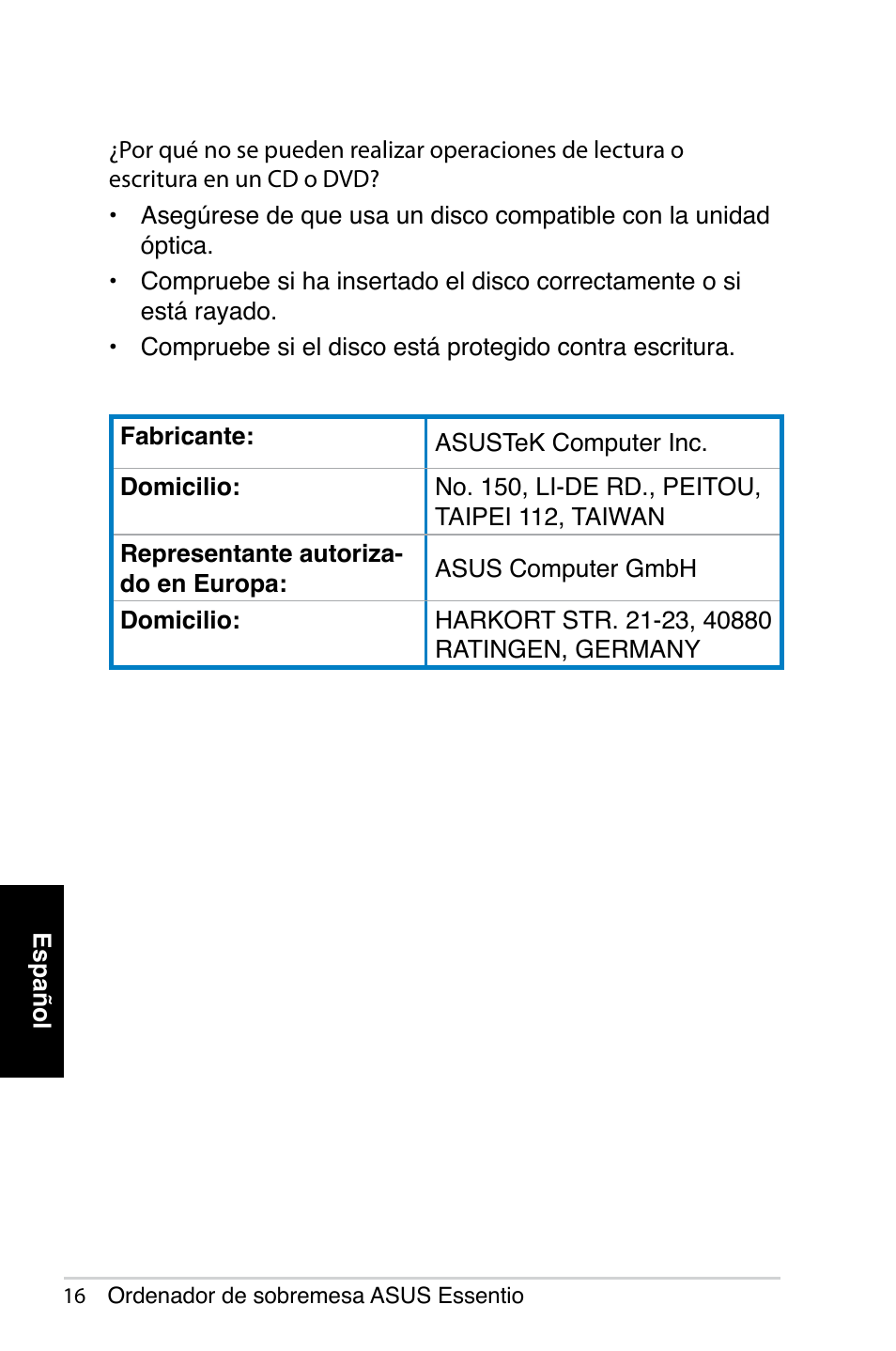 Asus CP5140 User Manual | Page 84 / 180