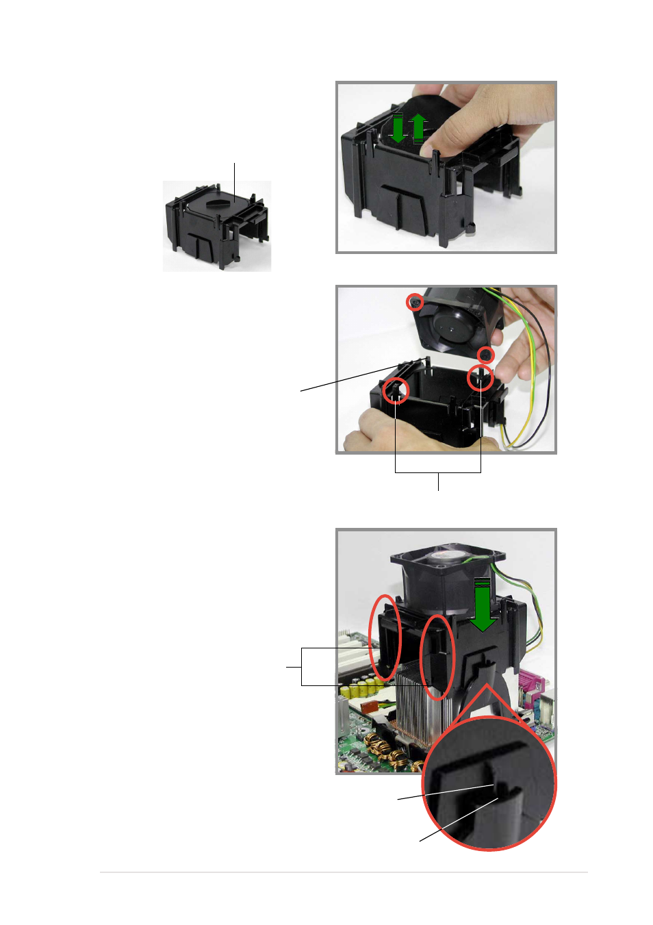 Asus PCH-DL User Manual | Page 29 / 100