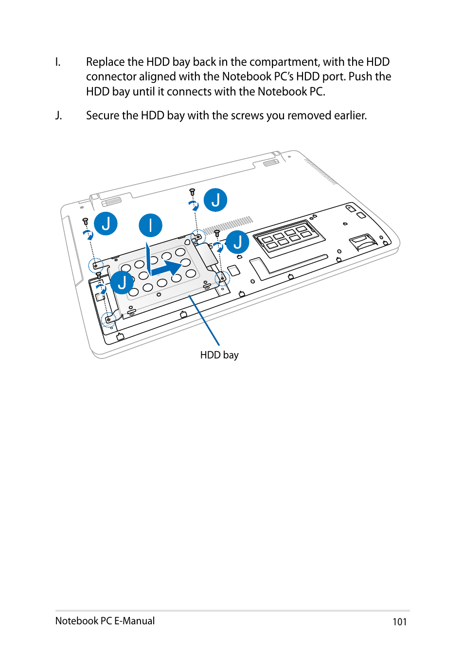 Asus X450JF User Manual | Page 101 / 130
