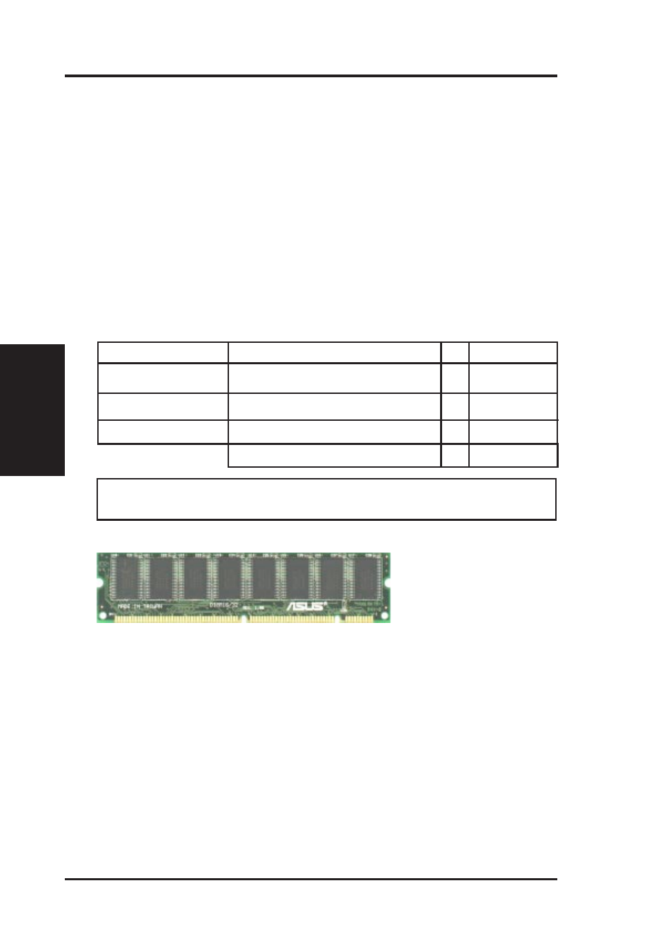 Iii. installation | Asus P2B98-XV User Manual | Page 16 / 88