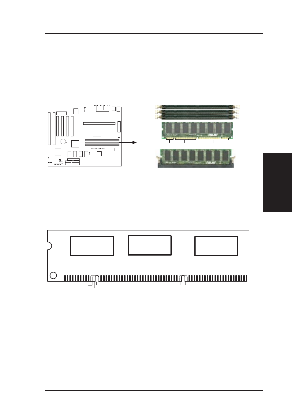 Iii. installation | Asus P2B98-XV User Manual | Page 17 / 88