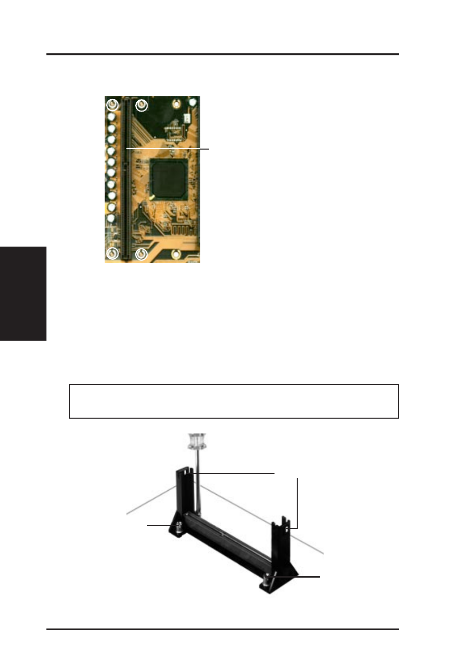 Iii. installation | Asus P2B98-XV User Manual | Page 20 / 88