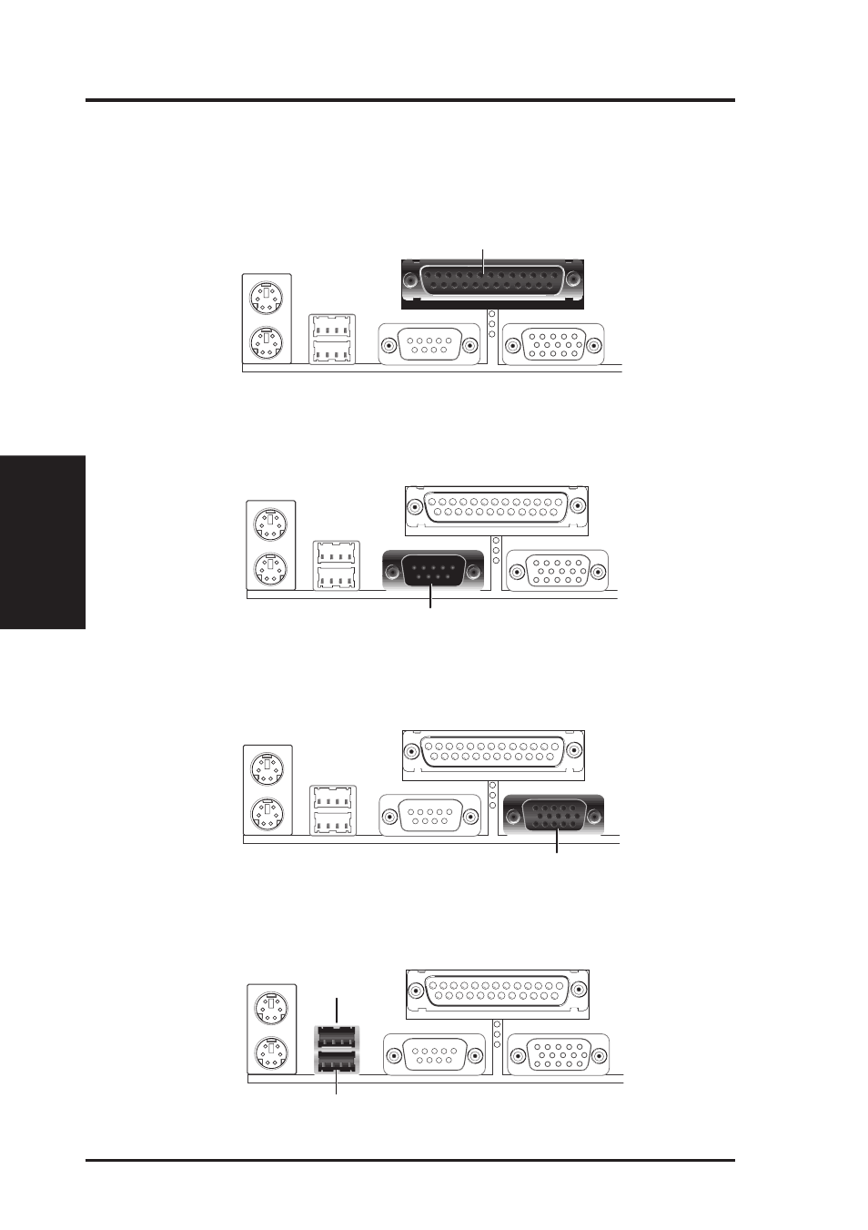 Iii. installation | Asus P2B98-XV User Manual | Page 26 / 88