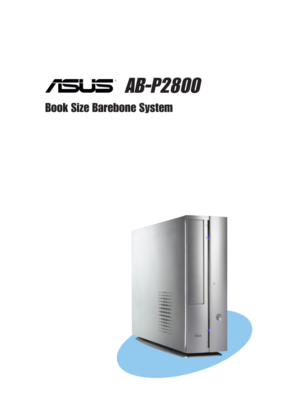 Asus Pundit-R User Manual | 98 pages