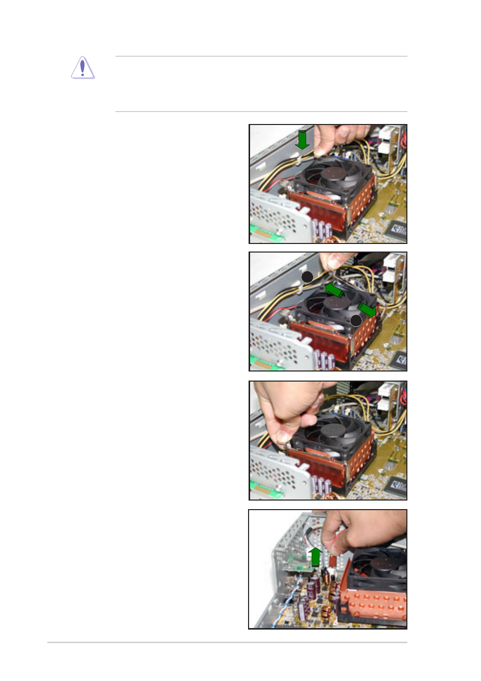 Asus Pundit-R User Manual | Page 22 / 98