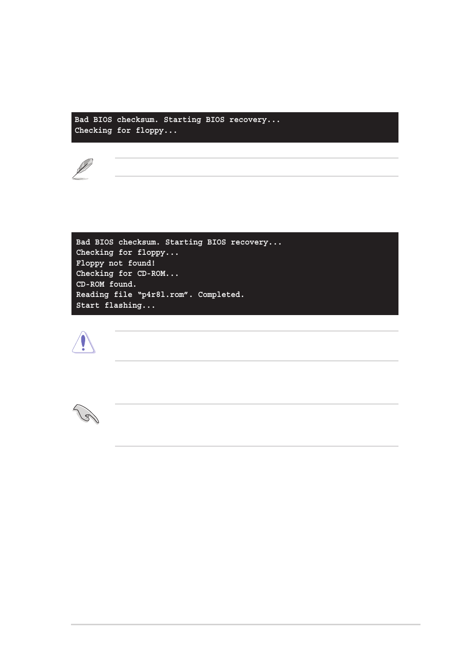 Asus Pundit-R User Manual | Page 73 / 98