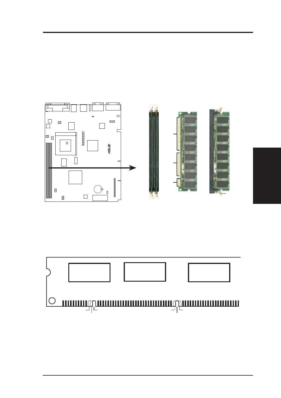 Hardware setup | Asus SP98-N User Manual | Page 23 / 112