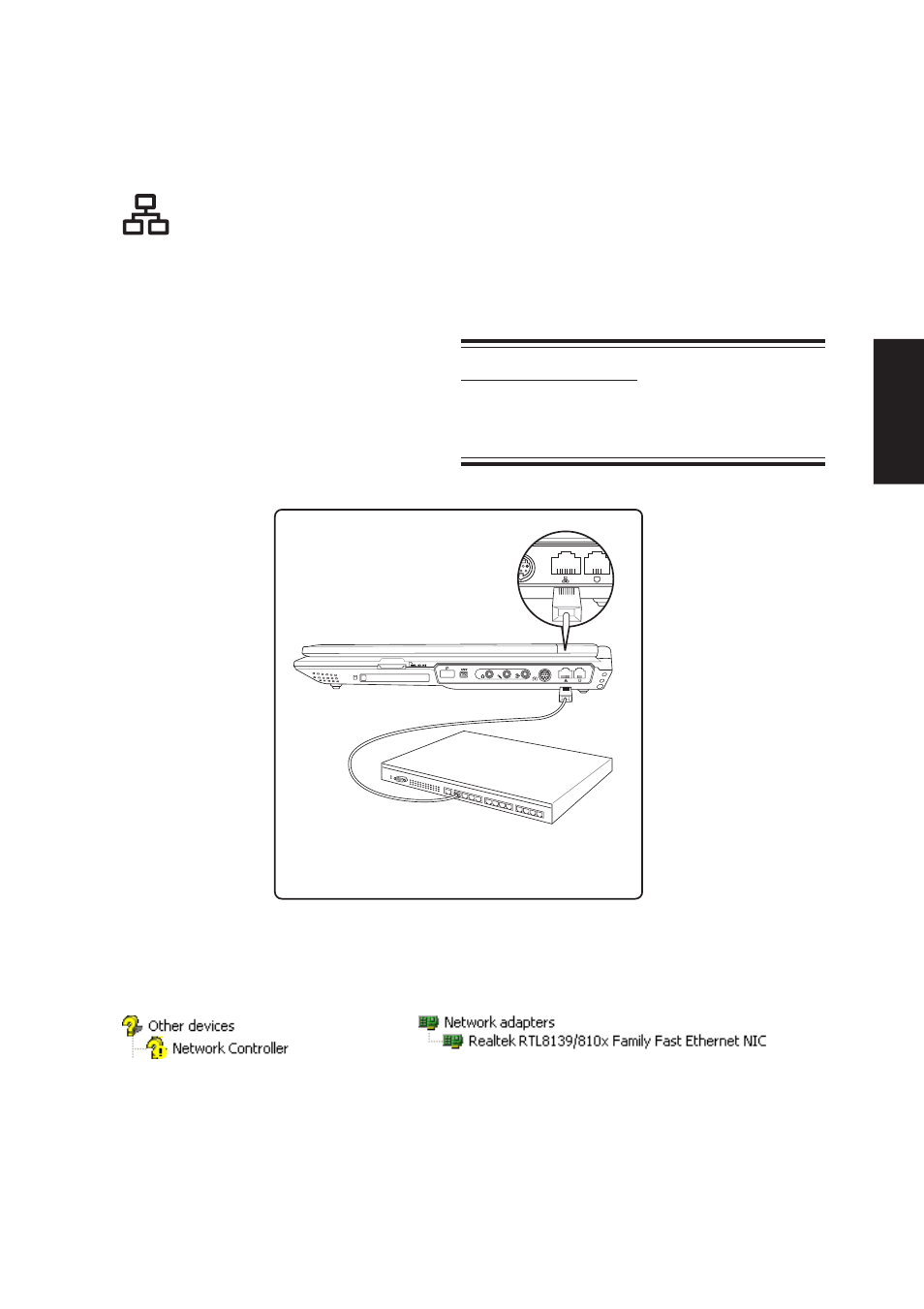 Asus Z92U User Manual | Page 43 / 120