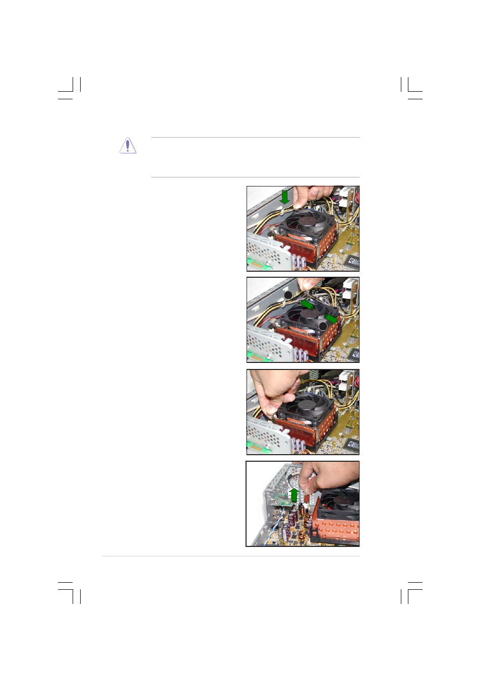 Asus Pundit-R350 User Manual | Page 22 / 94