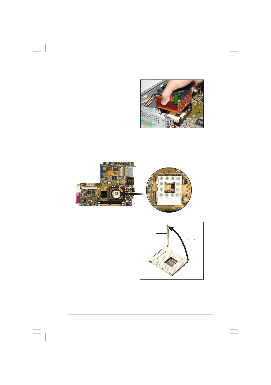 2 cpu installation | Asus Pundit-R350 User Manual | Page 23 / 94