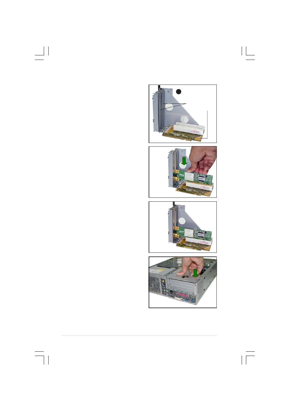 Asus Pundit-R350 User Manual | Page 30 / 94