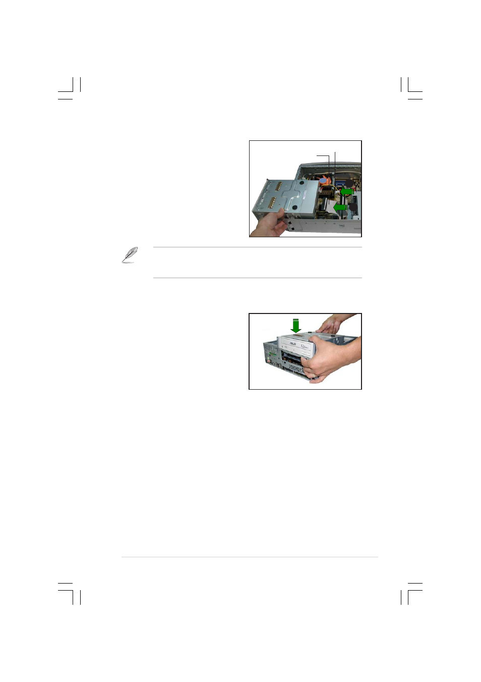 Asus Pundit-R350 User Manual | Page 33 / 94