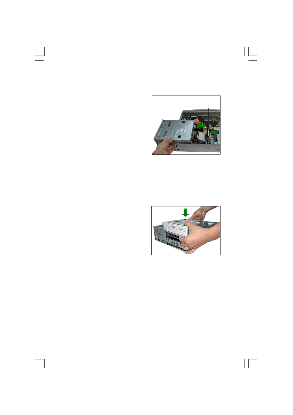 Asus Pundit-R350 User Manual | Page 37 / 94