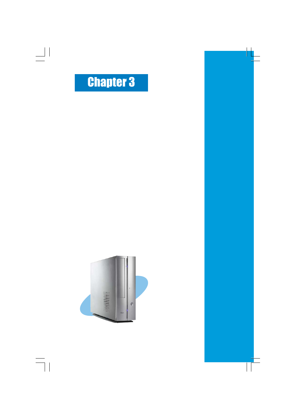 Starting up | Asus Pundit-R350 User Manual | Page 47 / 94