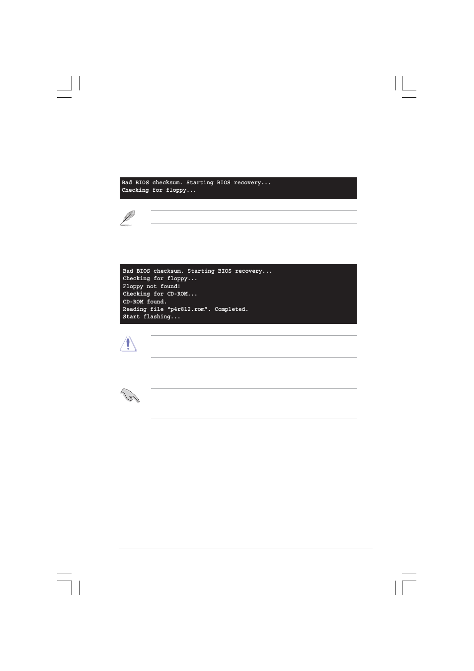 Asus Pundit-R350 User Manual | Page 69 / 94