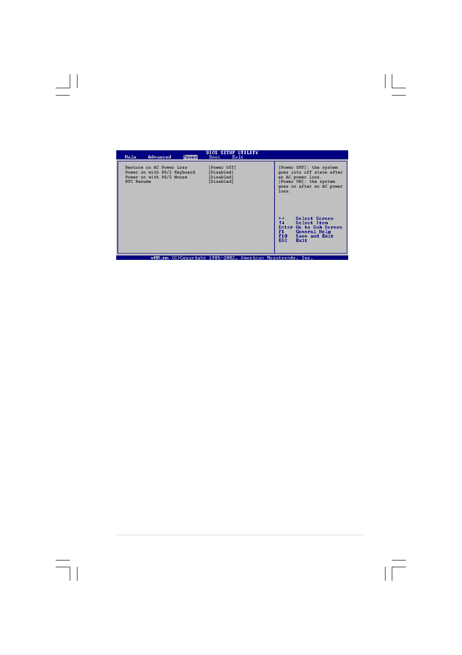 5 apm configuration | Asus Pundit-R350 User Manual | Page 85 / 94