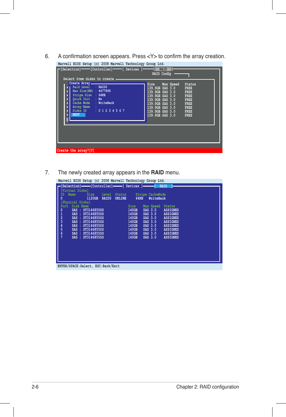 Asus PIKE 6480 User Manual | Page 18 / 40